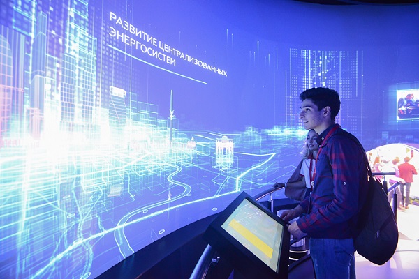 Нефтегазовая отрасль наращивает бюджет на информационную защиту