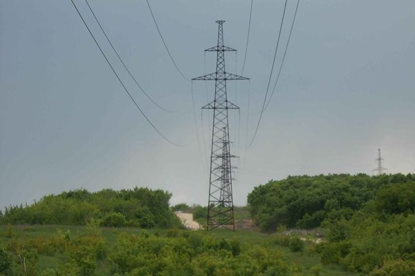В Благовещенске строят ЛЭП для объектов федерального значения