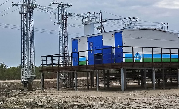 ABB стала поставщиком оборудования для нефтегазовых решений ЧЗЭО