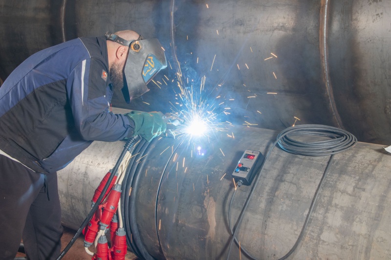 Требования ГАЗПРОМ по размагничиванию труб газопроводов