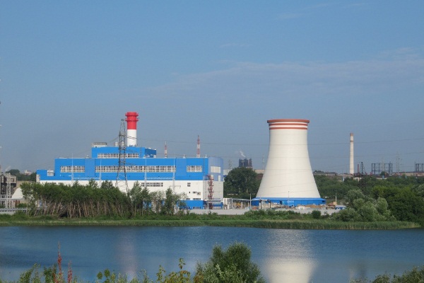 «Квадра» завершила плановый ремонт ПГУ -190 МВт Новомосковской ГРЭС