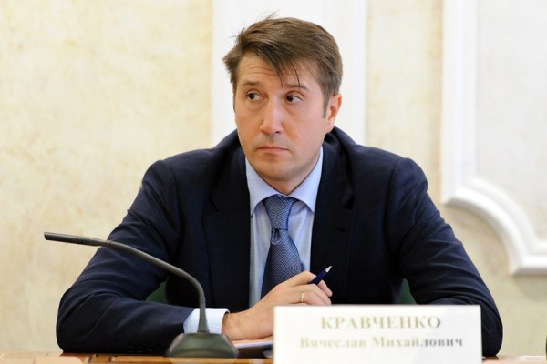 Вячеслав Кравченко: Через 20-30 лет мировая энергетика очень сильно изменится технологически 