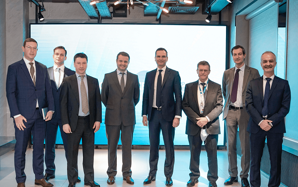 НИПИГАЗ и Technip Energies N.V. займутся проектами в области «зеленой» энергетики