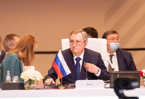 Газовая отрасль должна оставаться важной частью глобальной тенденции по энергетическому переходу