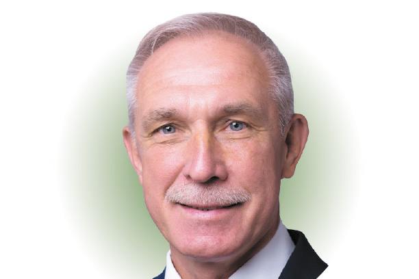 Сергей Морозов: «Необходимо учесть перспективы всех видов ВИЭ-генерации»