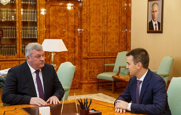 В Республике Коми завершается реконструкция подстанции «Соколовка»