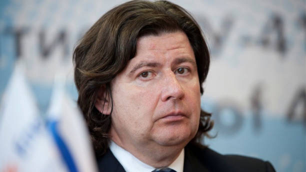 Назначен новый директор «Башнефти»