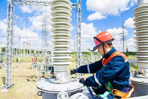 Ингушские энергетики приступили к ремонту подстанции Плиево 	