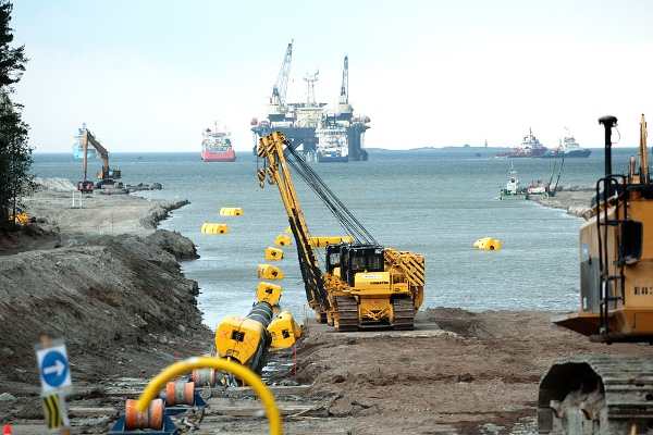 Александр Новак: Придаем большое значение проекту продолжения «Турецкого потока» в Болгарии