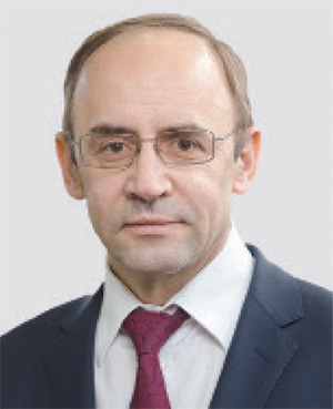 Леонид Тихомиров, руководитель ITPS: "Цифровизация давно перестала быть просто модным трендом"