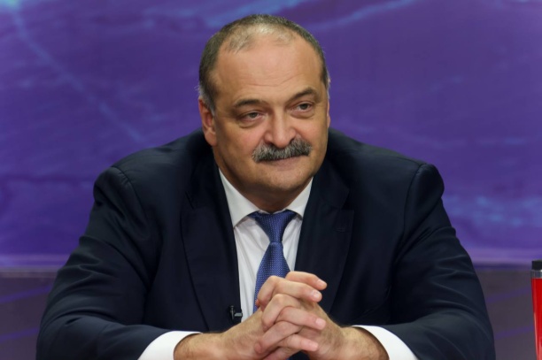 Глава Дагестана: все обязательства перед энергокомпаниями выполнены 