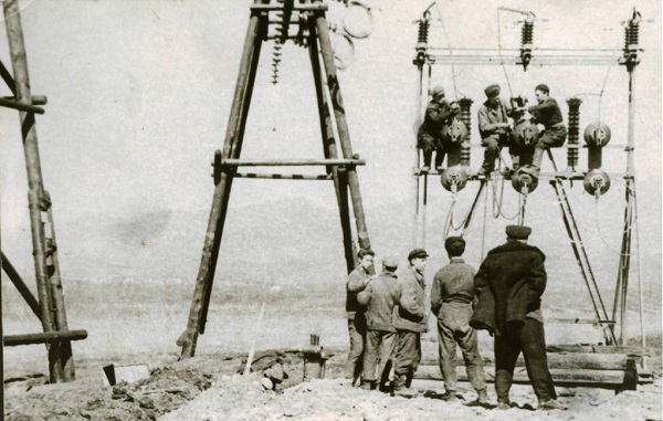 Компания «Россети Юг» открыла Музей энергетики