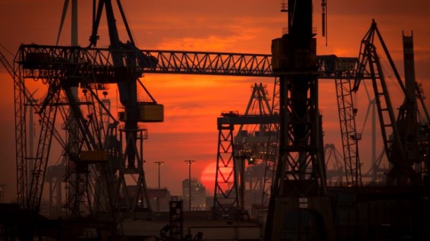 Отказ от энергоресурсов из РФ обходится Западу очень дорого 