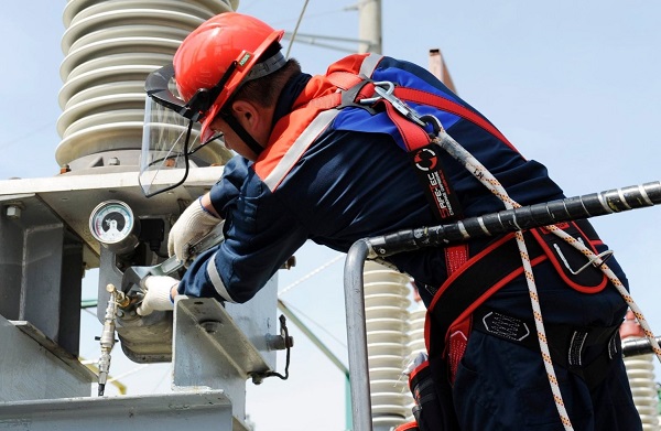 «Россети» в 2022 году вложит 11,4 млрд рублей в техобслуживание и ремонты электросетей ПФО