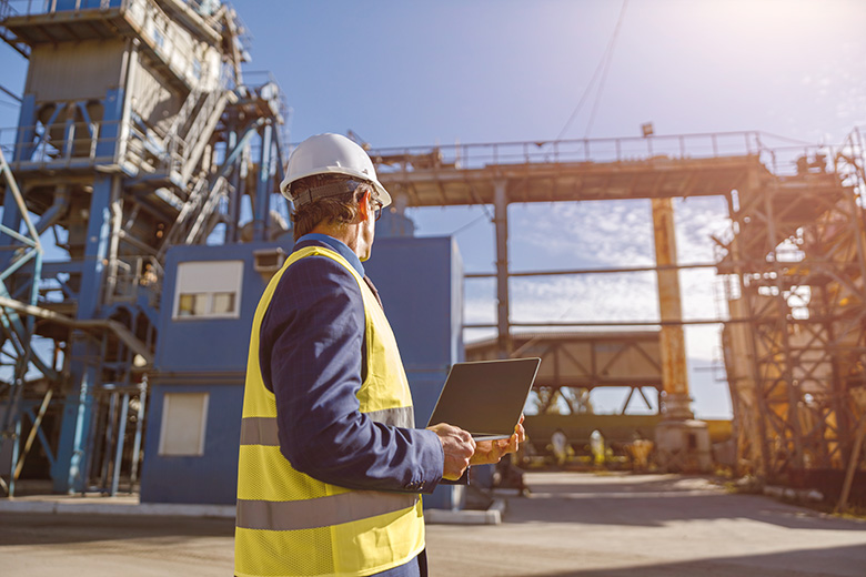 Новые горизонты энергомашиностроителей