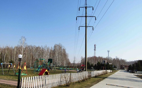 В Пензе «Т Плюс» добилось переноса 13 объектов из охранных зон теплосетей