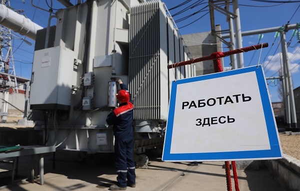 «Россети Тюмень» направит свыше 1,2 млрд рублей на реализацию ремонтной кампании 