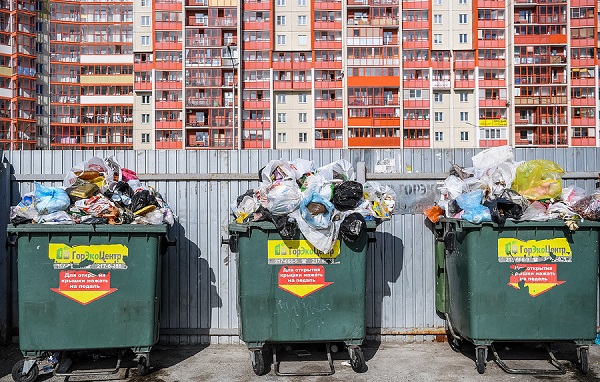 В Пермской области отменили тарифы «Теплоэнерго» по обращению ТКО