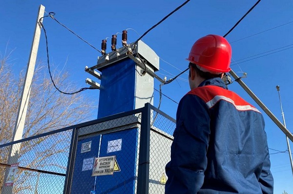 В Самарской области отремонтируют 146 КТП