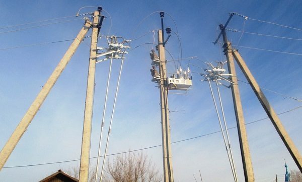 «Удмуртэнерго» реализует проект «Цифровой РЭС»