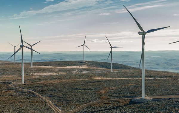 Германия реанимирует рынок ветроэнергетики