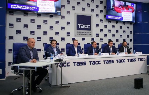 Сумма затрат на реализацию инвестпрограммы «Облкоммунэнерго» в 2023 году составит 694 млн. рублей