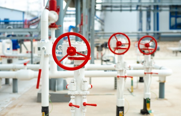 «Транснефть» завершила техподключение участков нефтепровода во Владимирской области