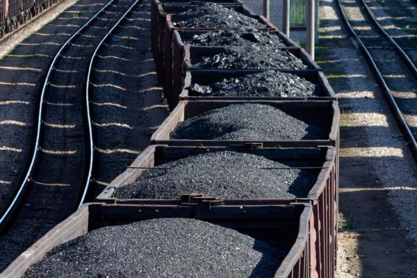 В-Сибпромтранс прекратил поставки угля на Назаровскую ГРЭС