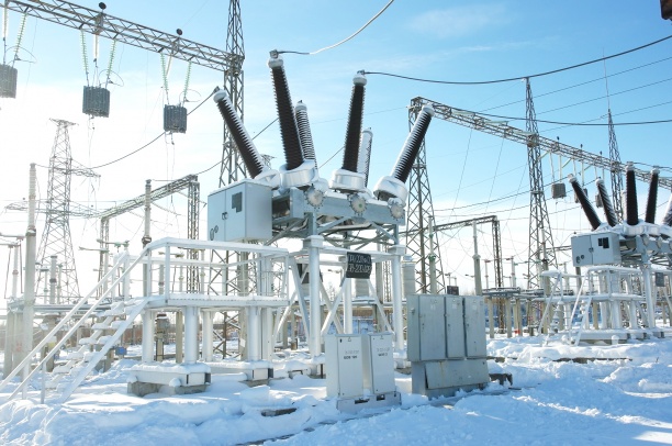 Системный оператор обеспечил режимные условия для расширения подстанции в Белгородской области