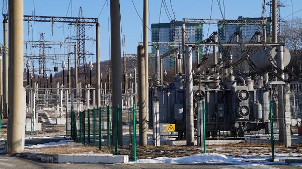 «ФСК ЕЭС» модернизирует пять подстанций Приморского края