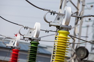 ЗАО «Профотек» продемонстрировало свои разработки на выставке «Электрические сети России»