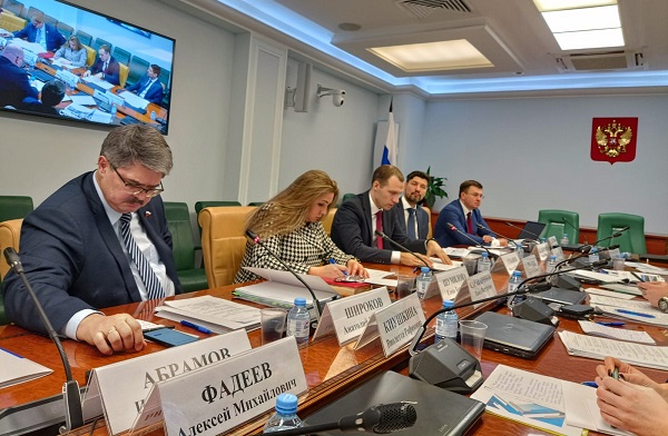 Эксперты: Особые территории России требуют индивидуального подхода