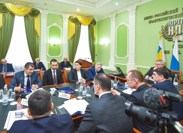 Ростовская область планирует добавить почти 600 МВт до 2029 года