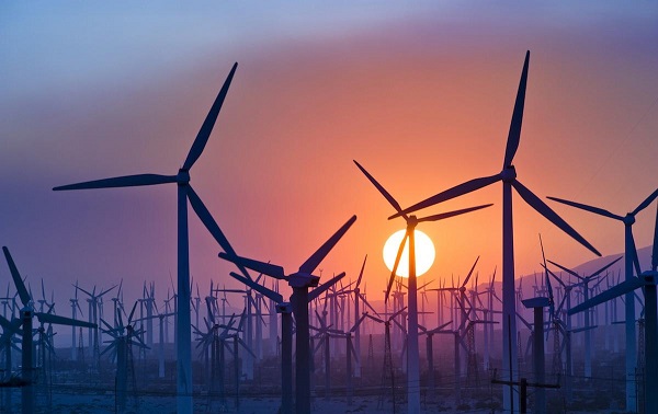 До 2024 года на Ставрополье реализуют проекты ВИЭ общей мощностью до 1,5 гигаватт