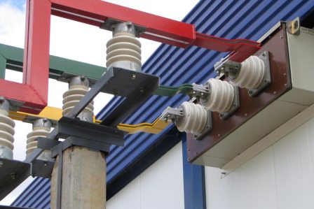 МРСК Юга присоединила к сетям «Жилье для российской семьи» в Волгоградской области