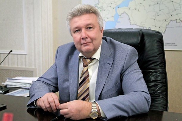 Эдуард Галеев: «Энергодефицит Татарстана необходимо восполнять модернизацией действующего оборудования»