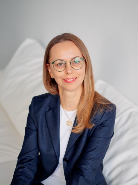 Эксперт месяца