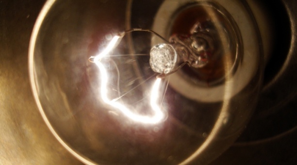 Отключение электроэнергии во Владивостоке