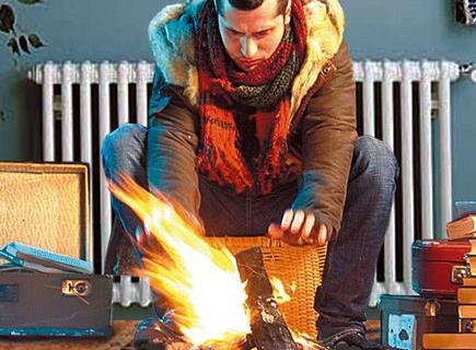 Плановые отключения в Мурманске