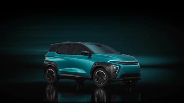 Сварка первого кузова электромобиля «Атом» планируется в конце 2024 года