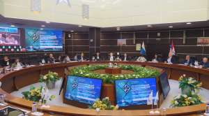 ENERGON на Международном технологическом конгрессе