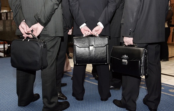 В Новосибирской области уволен чиновник за отсутствие высшего образования