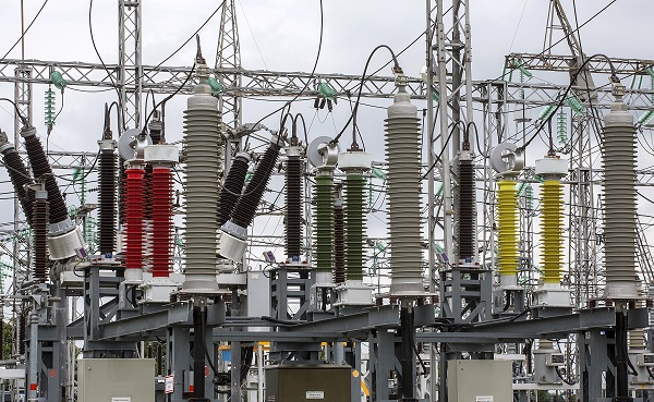 «ФСК ЕЭС» завершила основной этап реконструкции крупного центра питания в Дагестане