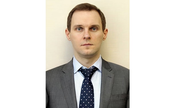 Евгений Петров назначен руководителем Роснедр