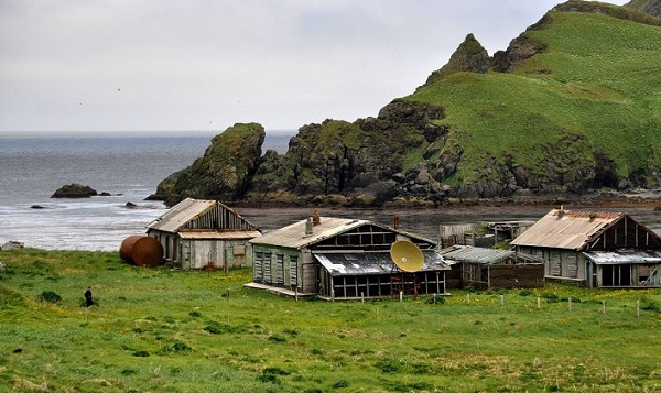 Российские ведомства рассматривают возможные механизмы финансирования модернизации энергоснабжения в изолированных населенных пунктах