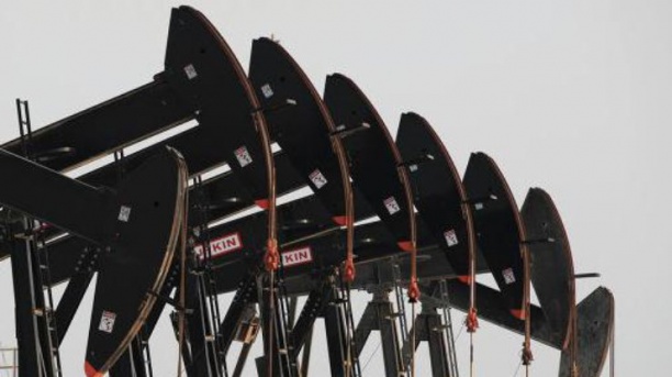 Цена на нефть продолжает расти 