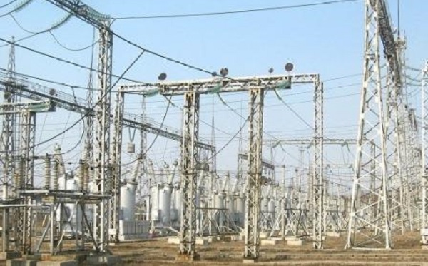 «Россети ФСК ЕЭС» обновила разъединители на ПС «Невинномысск» в Ставрополье