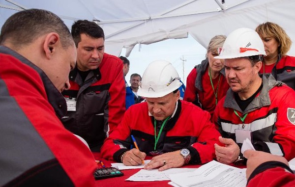 «НафтаГаз» получил государственную лицензию на образовательную деятельность