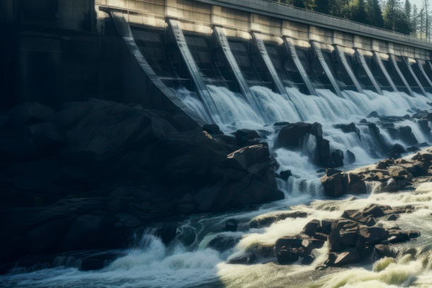 Группа «Русгидро» определит стоимость двух ГЭС на Дальнем Востоке к 2025 году