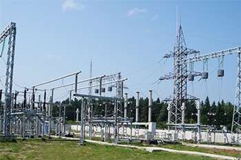 Подстанции «под ключ»